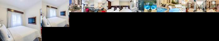 Mercure Sao Paulo JK
