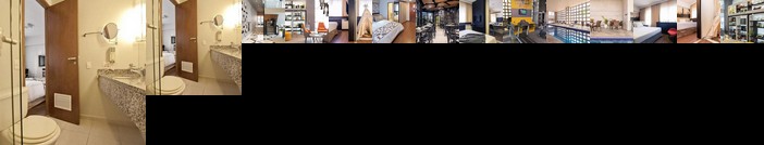 Mercure Sao Paulo Bela Vista