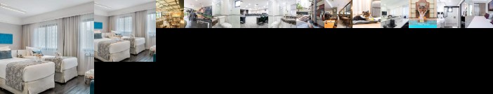 Mercure Sao Paulo Ibirapuera Privilege