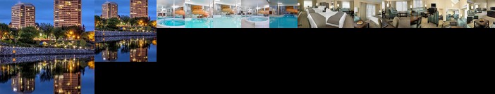 Delta Hotels by Marriott Saskatoon Downtown