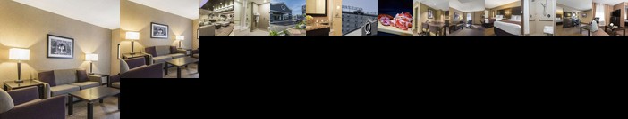 Quattro Hotel & Conf Centre an Ascend Hotel Collection Member