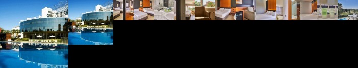 Silken Al-Andalus Palace