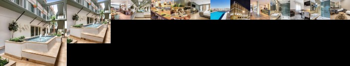 Catalonia Santa Justa