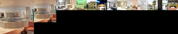 Hotel Apartamentos Simon Verde