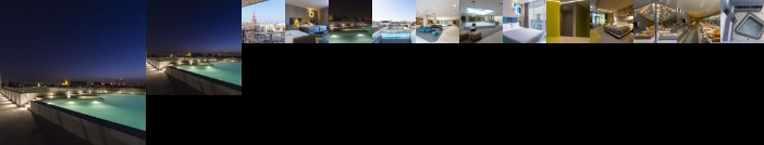 Hotel Macia Sevilla KUBB