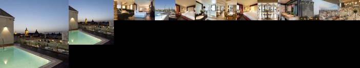 Hotel Sevilla Center
