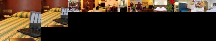 Hotel Cervantes Seville