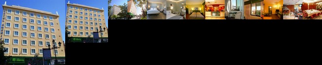 Hotel America Sevilla