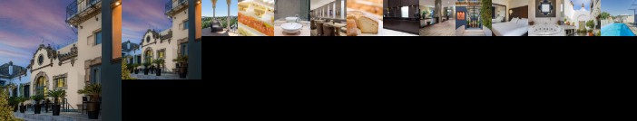 AC Hotel Ciudad de Sevilla A Marriott Luxury & Lifestyle Hotel