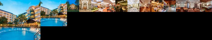 Borei Angkor Resort & Spa