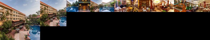 Prince D'Angkor Hotel and Spa