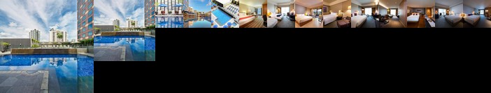 Grand Mercure Singapore Roxy