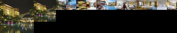 Swissotel Merchant Court Singapore