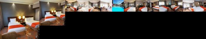 Holiday Inn Singapore Atrium