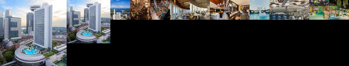 Pan Pacific Singapore