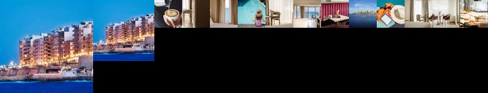 The Diplomat Hotel Sliema