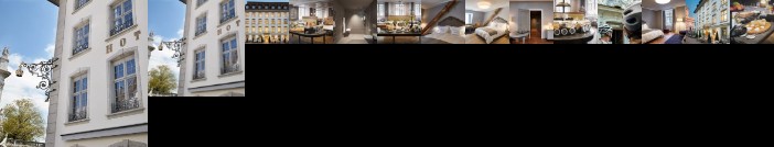 Boutique Hotel La Couronne