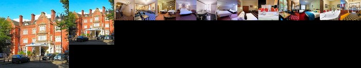 North Stafford Hotel