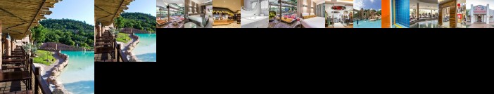 The Cabanas Hotel at Sun City Resort