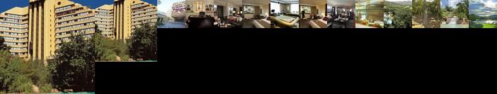 The Cascades Hotel at Sun City Resort