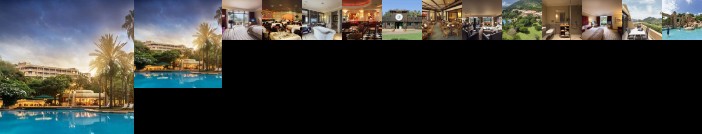 Soho Hotel & Casino at Sun City