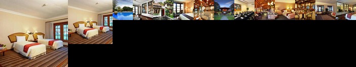 Singgasana Hotel Surabaya