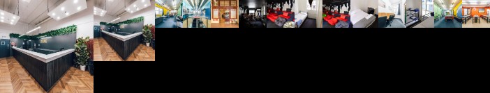 Maze Backpackers / CB Hotel