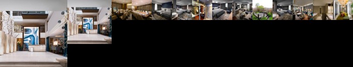 Taipei Fullerton Hotel - South