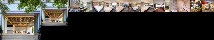 Sunworld Dynasty Hotel Taipei