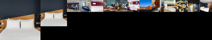 Holiday Inn Express Taunton