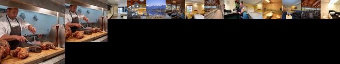 Distinction Luxmore Hotel