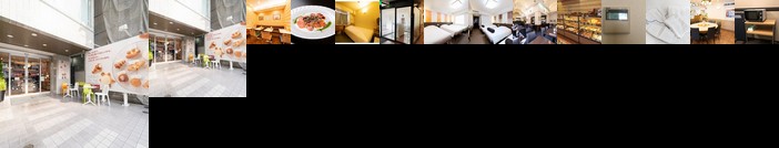 Hotel Sunlite Shinjuku