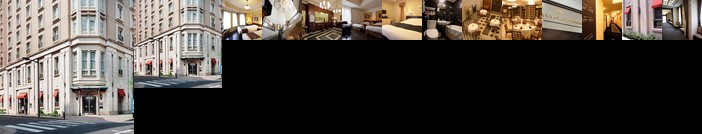 Hotel Monterey Ginza