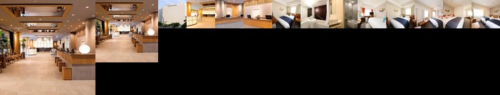 Shinjuku Washington Hotel Tokyo Main