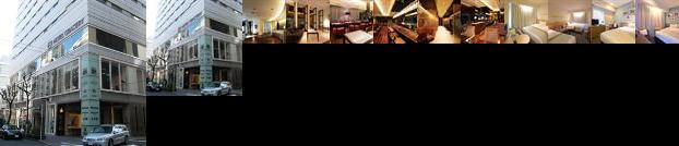 Hotel Gracery Ginza