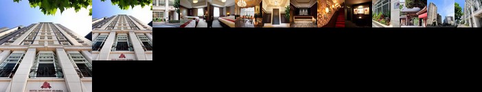 Hotel Monterey Akasaka