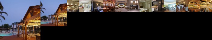 Beatriz Toledo Auditorium & Spa