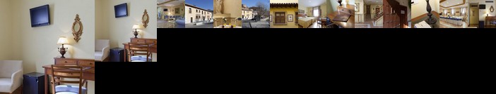 Hotel Casona de la Reyna