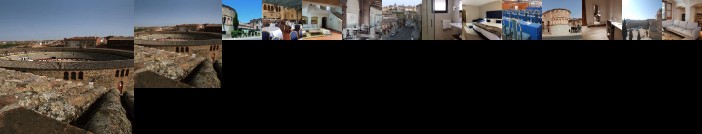 Hotel Maria Cristina Toledo