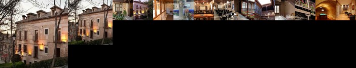 Sercotel Pintor El Greco