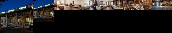Hesperia Toledo