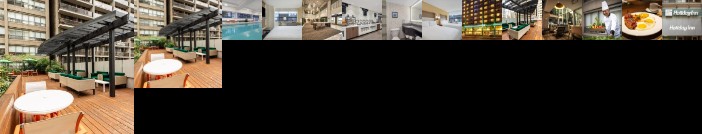 Holiday Inn Toronto Downtown Centre