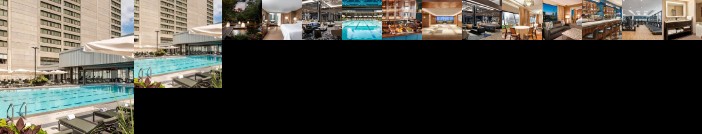 Sheraton Centre Toronto Hotel