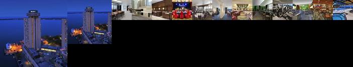 The Westin Harbour Castle Toronto