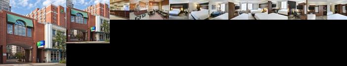Holiday Inn Express Toronto Downtown