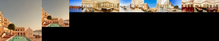 Taj Fateh Prakash Palace Udaipur