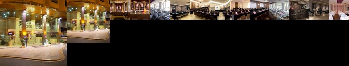 Ayre Hotel Astoria Palace