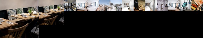 Petit Palace Plaza de la Reina