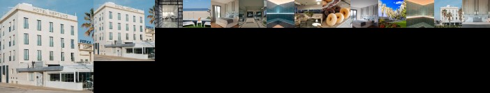 Hotel Neptuno Valencia