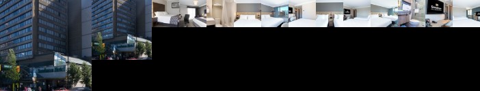 Sandman Hotel Vancouver City Centre